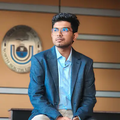 Md. Mashruf Ehsan
